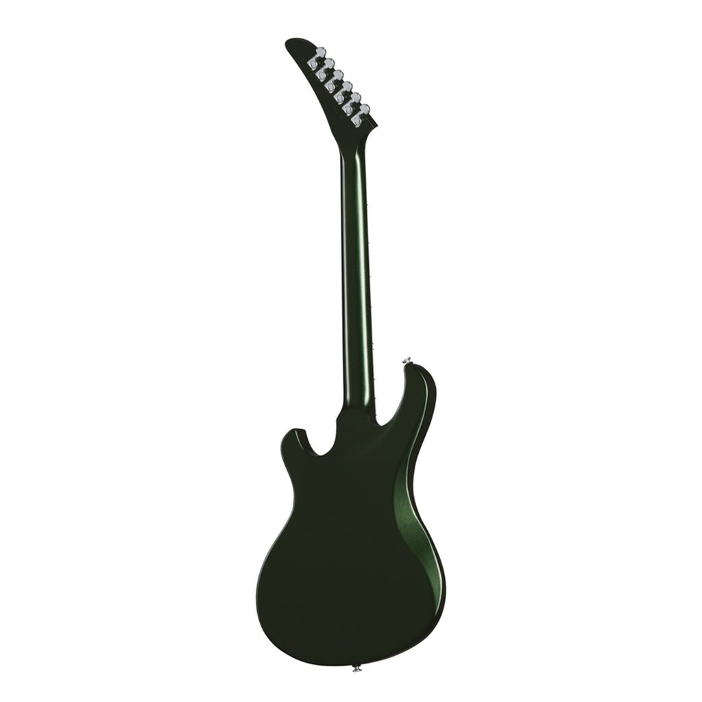 Gibson Victory Dark Green Satin Electric Guitars Sky Music