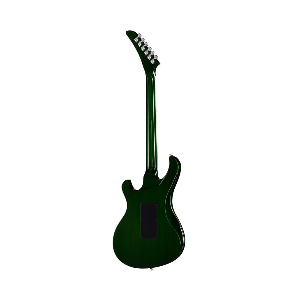 Gibson Victory Floyd Rose Electric Guitar - Iguana Burst Electric Guitars Sky Music