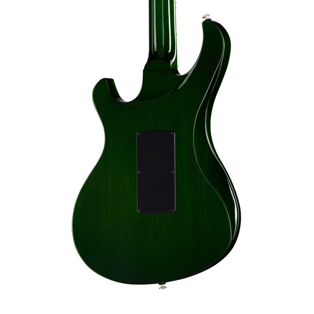 Gibson Victory Floyd Rose Electric Guitar - Iguana Burst Electric Guitars Sky Music