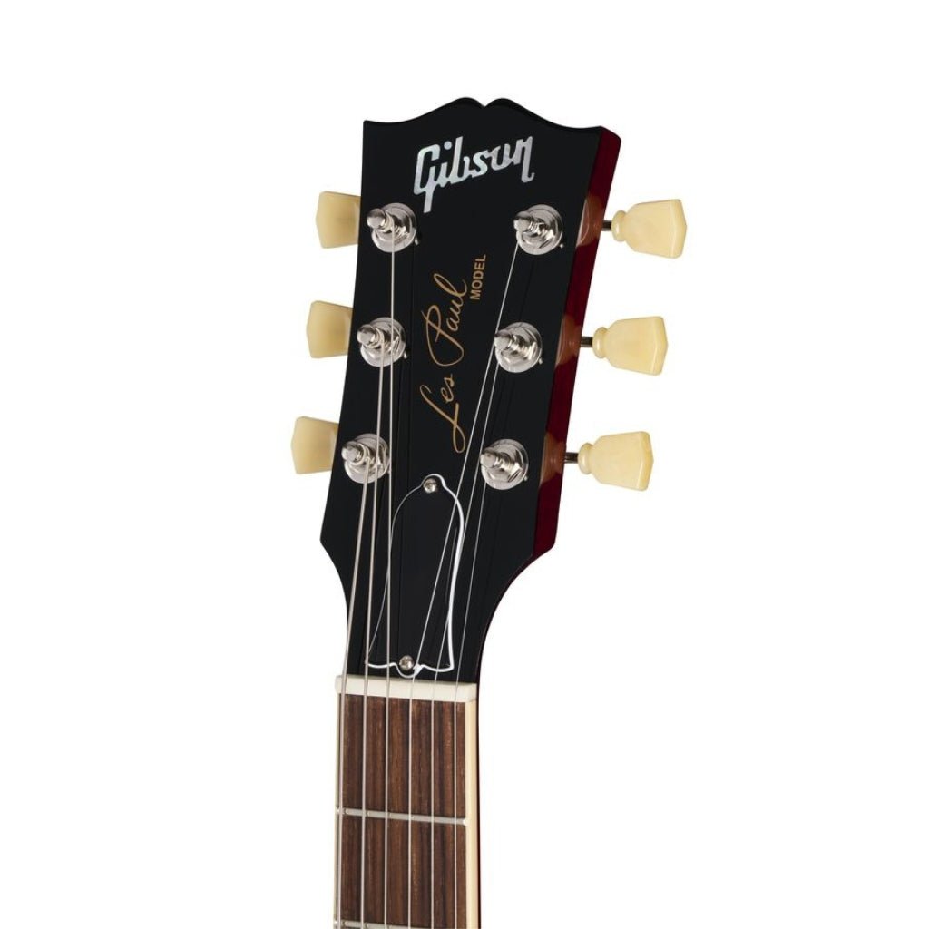 Gibson Warren Haynes Les Paul Standard Electric Guitar - 60's Cherry Electric Guitars Sky Music