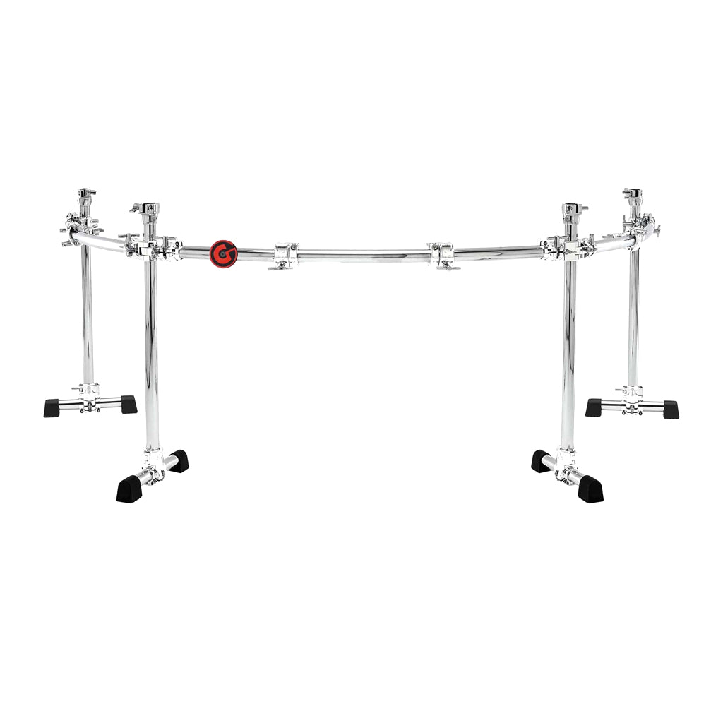 Gibraltar - GCS-450C - 4 Post Rack