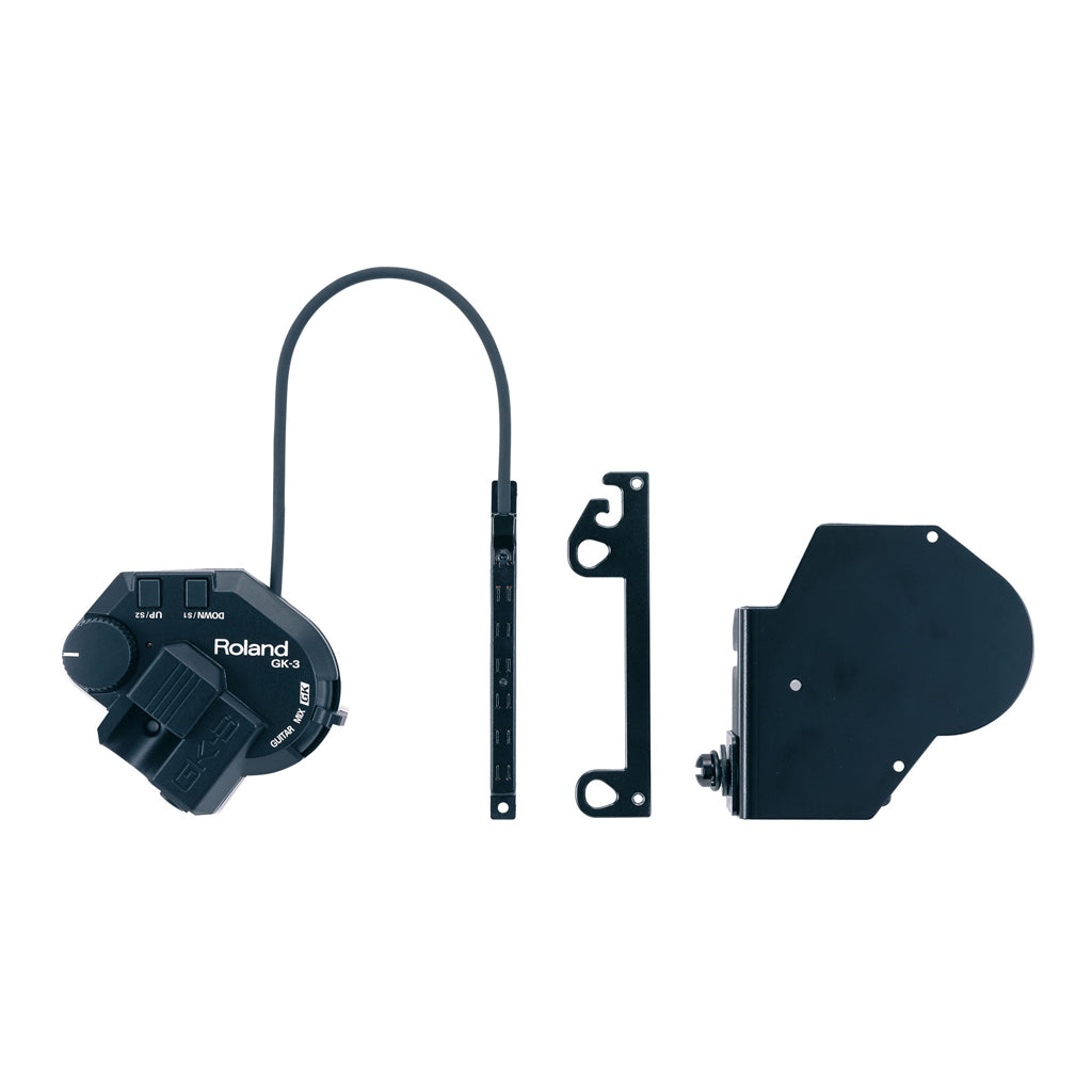 Boss GK3 Divided Pickup