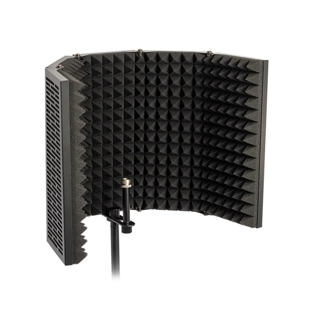 Xtreme Microphone Isolation Shield