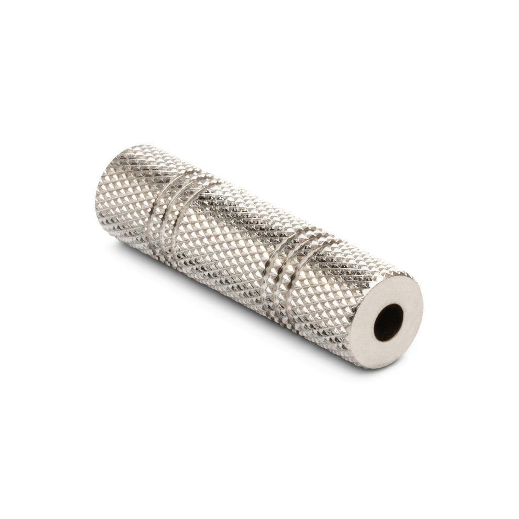 Hosa - 3.5 mm TRS to TRS - Coupler