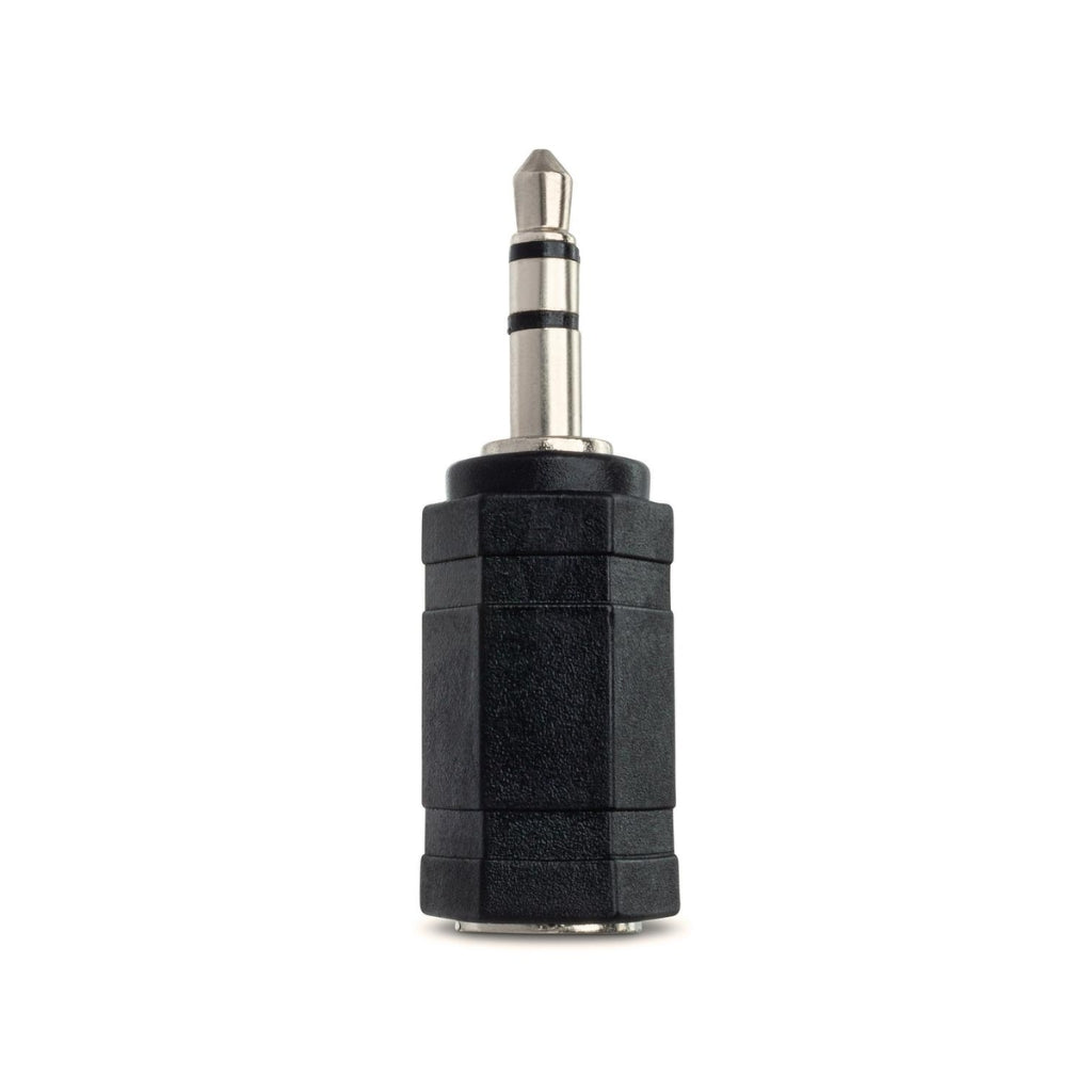 Hosa - 2.5 mm TRS to 3.5 mm TRS - Adaptor