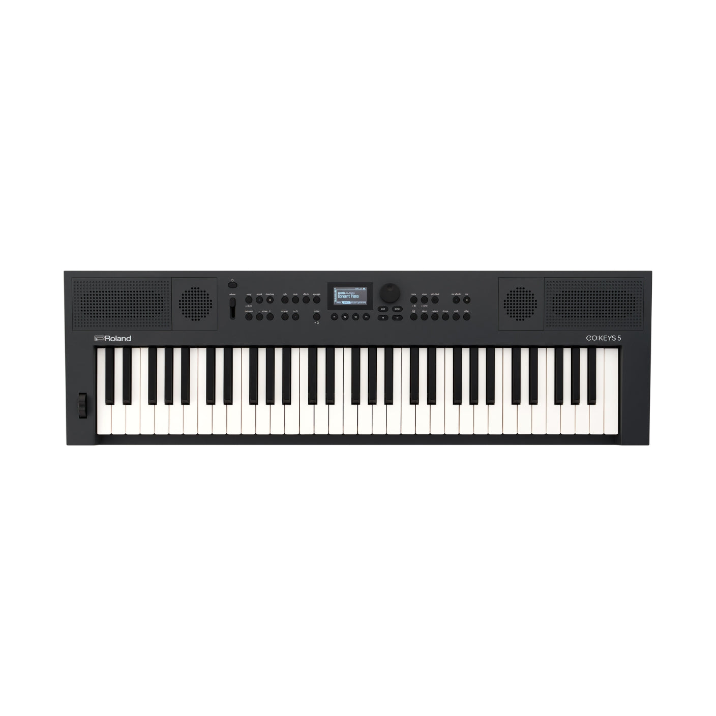 Roland - GO:KEYS 5 - Graphite