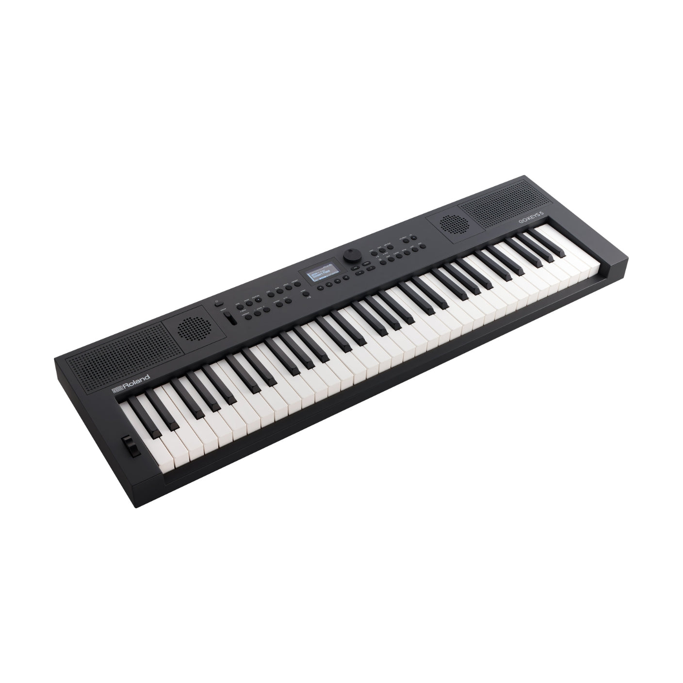 Roland - GO:KEYS 5 - Graphite