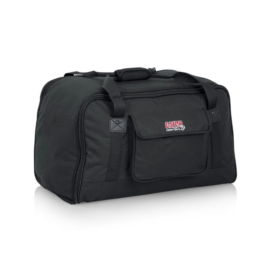 Gator - GPA-TOTE10 - Heavy Duty Speaker Tote Bag 10"