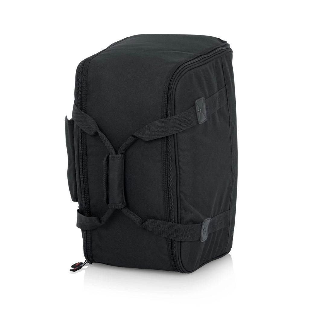 Gator - GPA-TOTE8 - Heavy Duty Speaker Tote Bag 8"