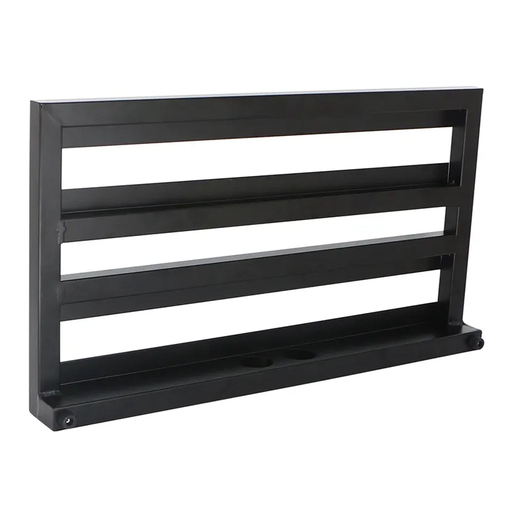 Hebikuo XGQ 1 Effect Pedal Board