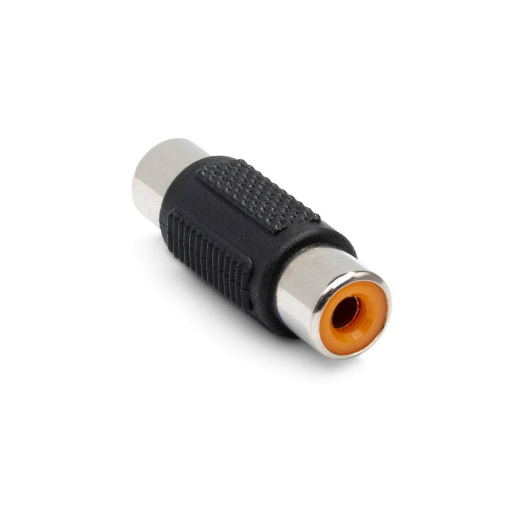 Hosa - RCA to RCA - Coupler 2pc