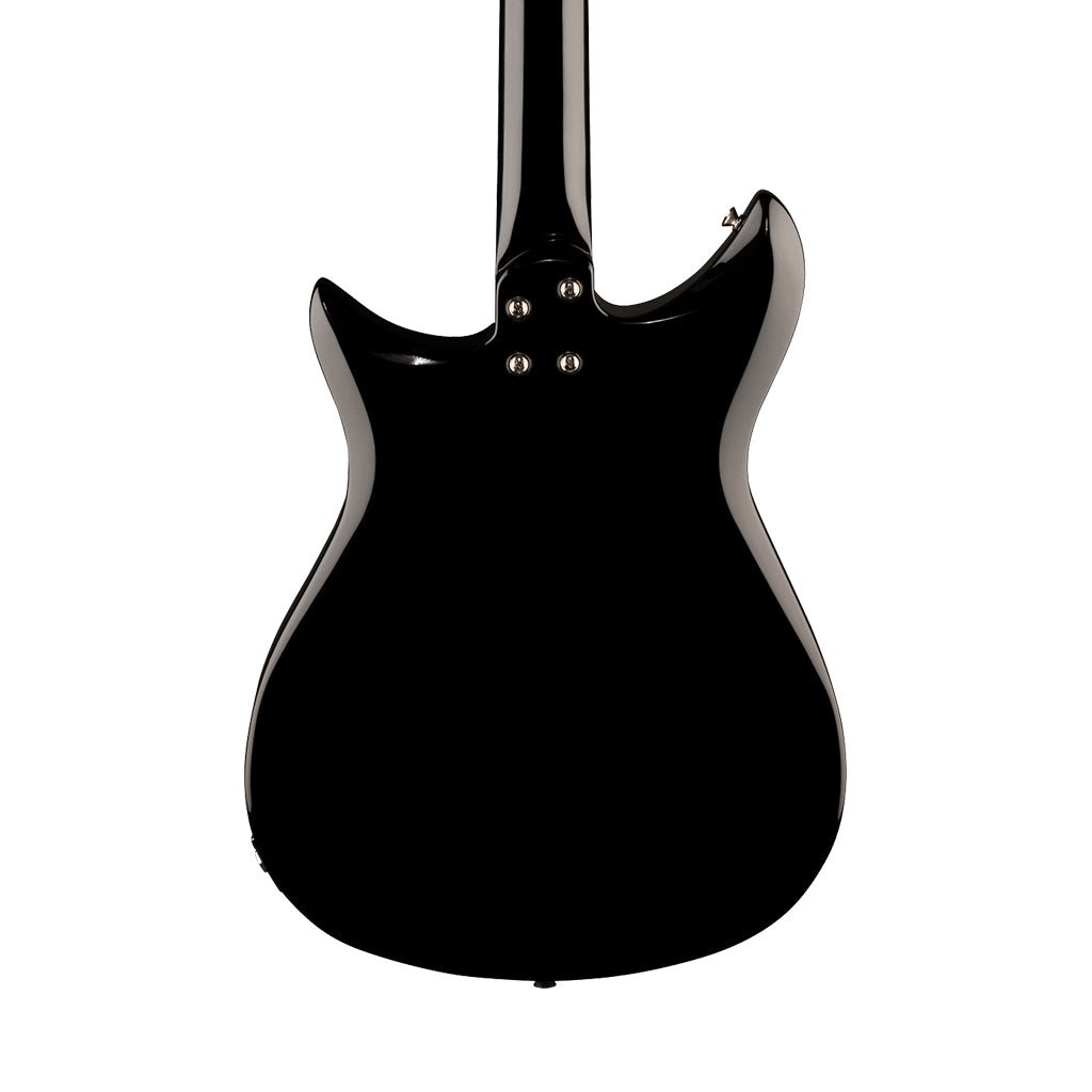 Gretsch Electromatic CVT Baritone Rosewood Fingerboard - Bristol Fog Electric Guitars Sky Music
