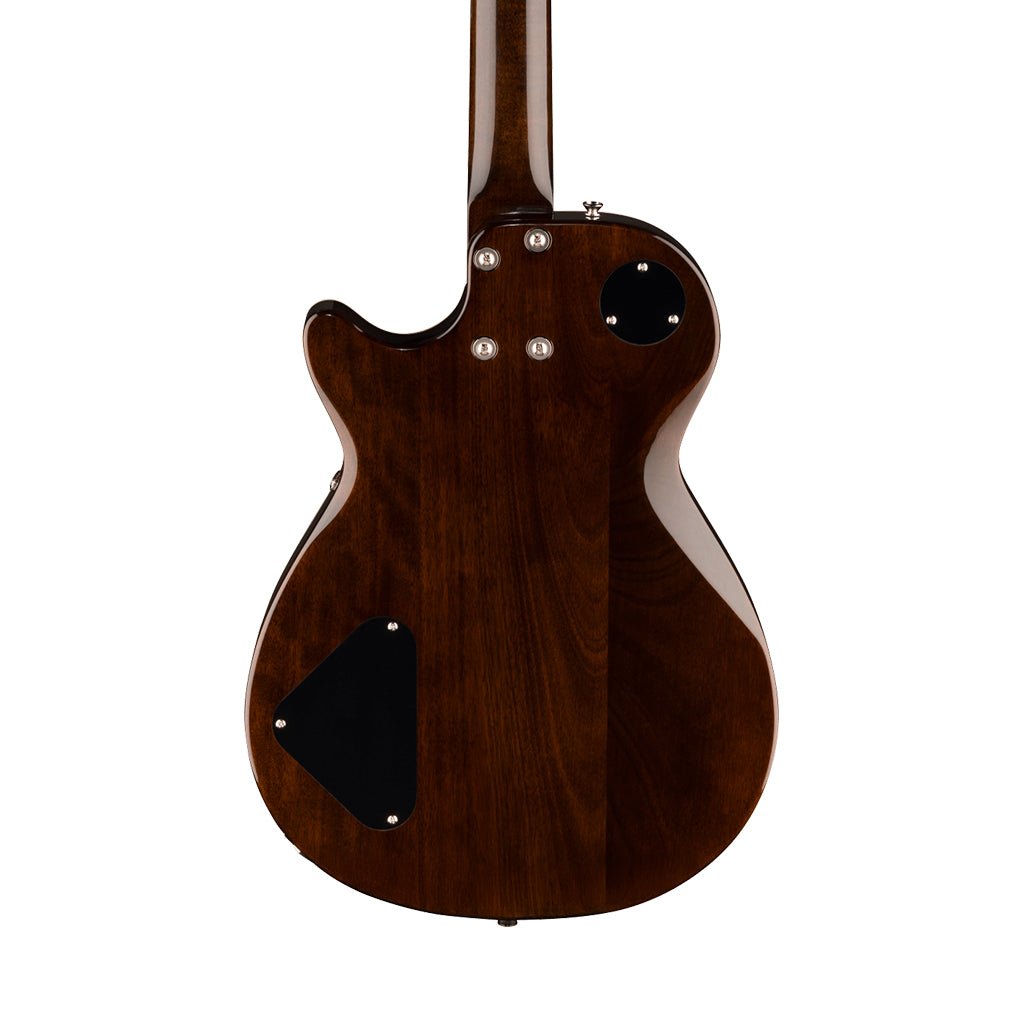 Gretsch Electromatic Jet Baritone Rosewood Fingerboard - Imperial Stain Electric Guitars Sky Music