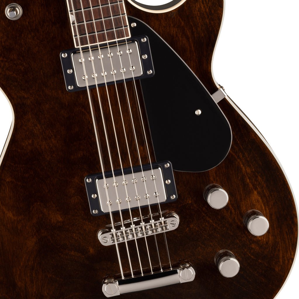 Gretsch Electromatic Jet Baritone Rosewood Fingerboard - Imperial Stain Electric Guitars Sky Music