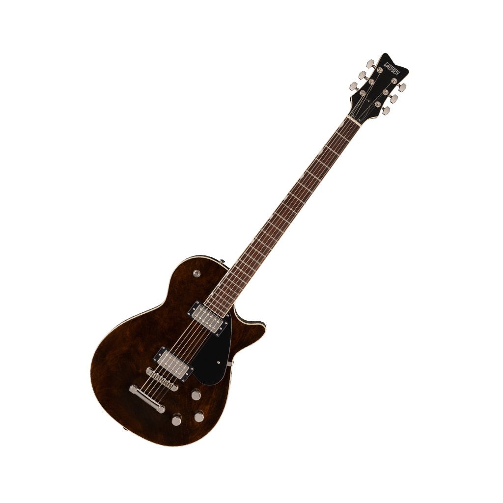 Gretsch Electromatic Jet Baritone Rosewood Fingerboard - Imperial Stain Electric Guitars Sky Music