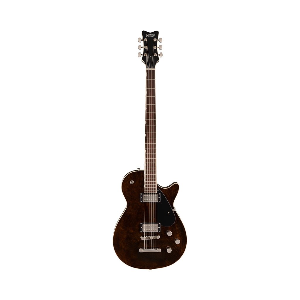 Gretsch Electromatic Jet Baritone Rosewood Fingerboard - Imperial Stain Electric Guitars Sky Music