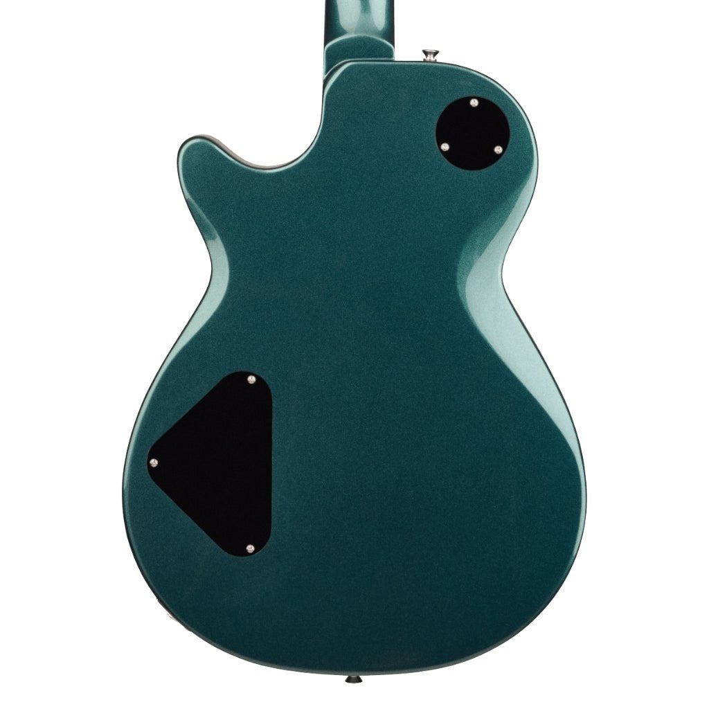 Gretsch Electromatic Jet Club Electric Guitar - Druid Green, Rosewood Fingerboard Electric Guitars Sky Music