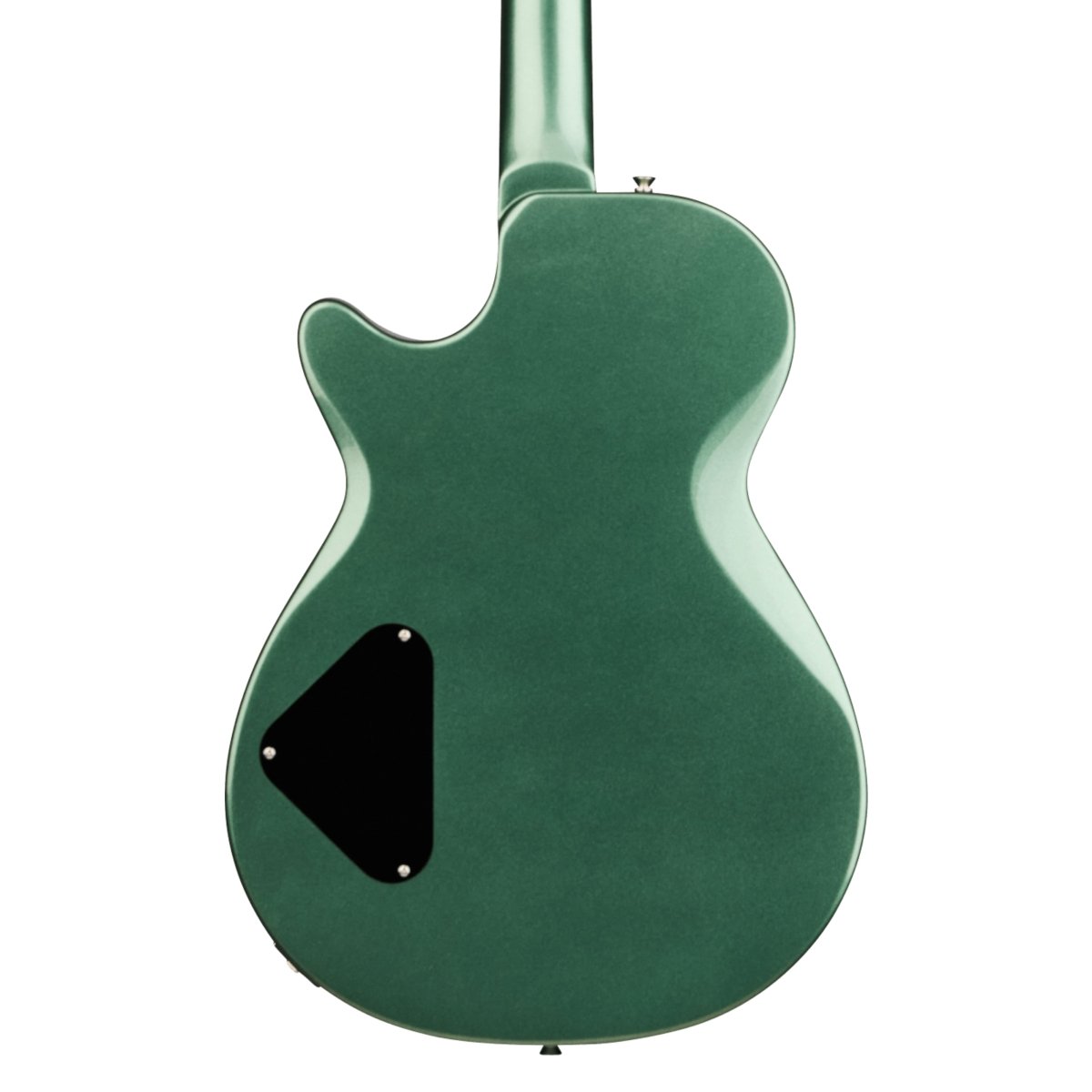 Gretsch Electromatic Jet Club Electric Guitar - Steel Olive Electric Guitars Sky Music