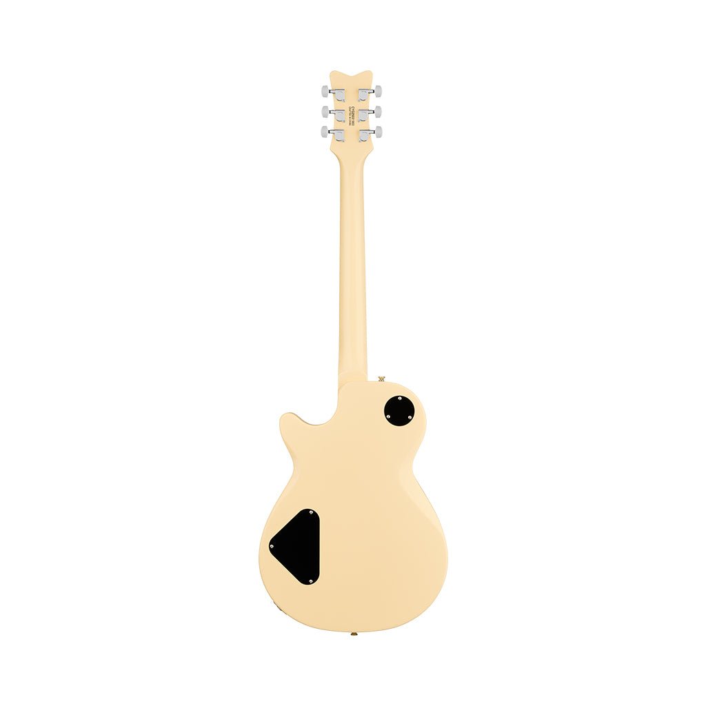 Gretsch Electromatic Jet Club Rosewood Fingerboard Electric Guitar - Buttercream Electric Guitars Sky Music