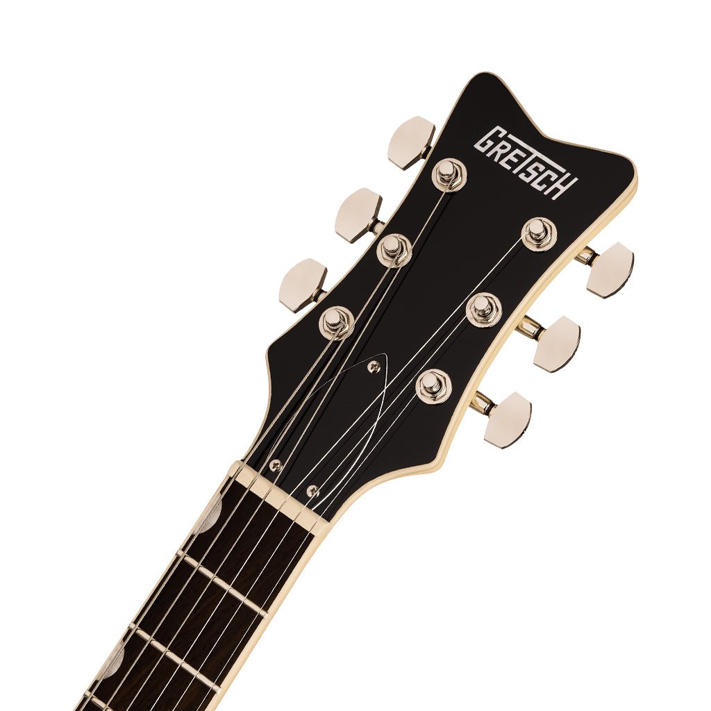 Gretsch Electromatic Jet Club Rosewood Fingerboard Electric Guitar - Buttercream Electric Guitars Sky Music