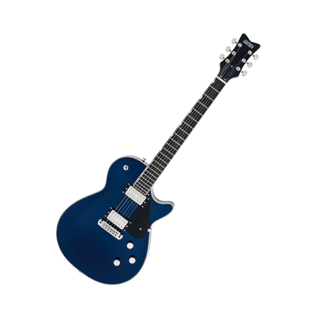 Gretsch Electromatic Premier Jet Ebony Fingerboard - Clairvoyant Electric Guitars Sky Music