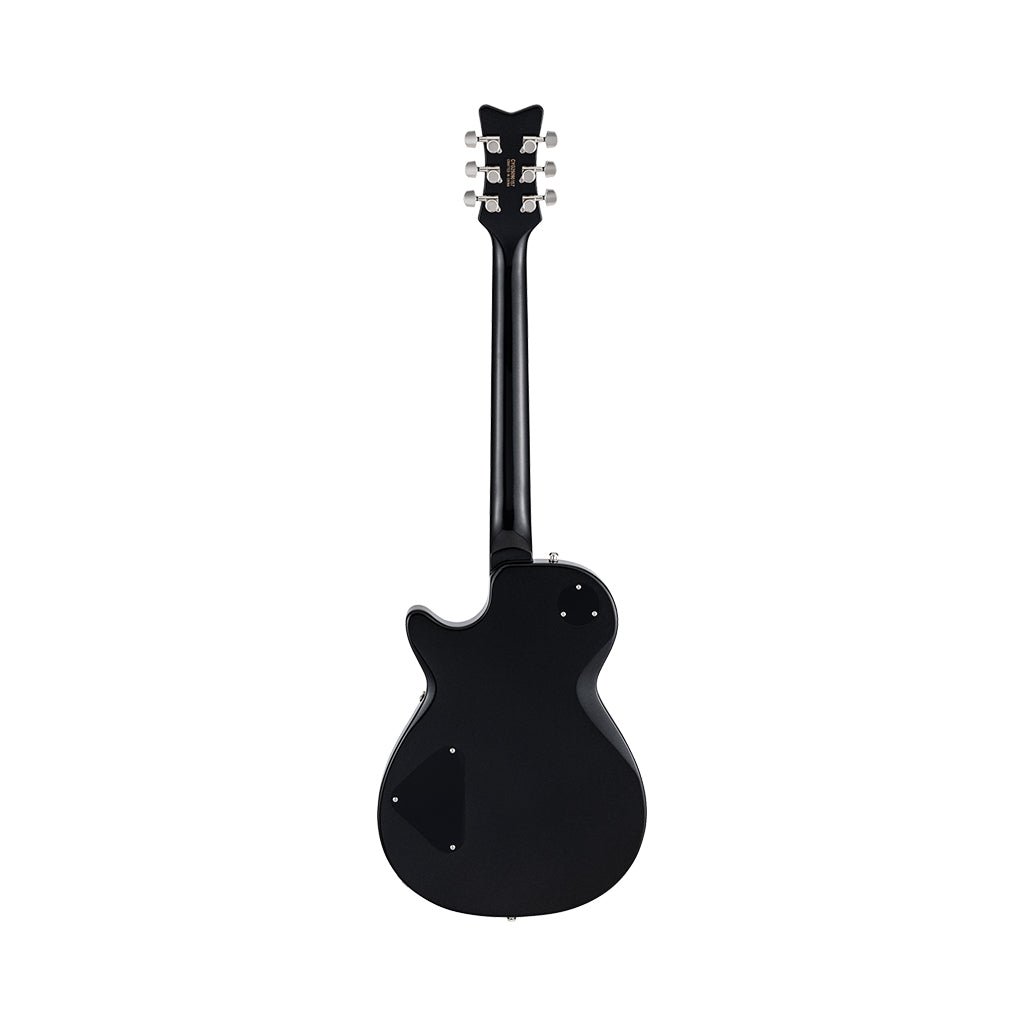 Gretsch Electromatic Premier Jet Ebony Fingerboard - Onyx Storm Electric Guitars Sky Music