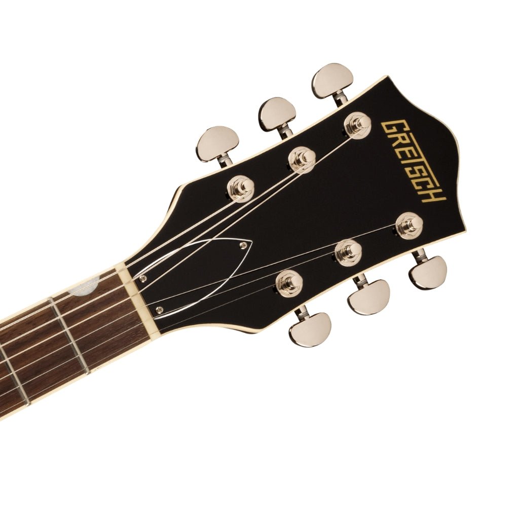 Gretsch G2622T Streamliner Steel Olive Electric Guitars Sky Music