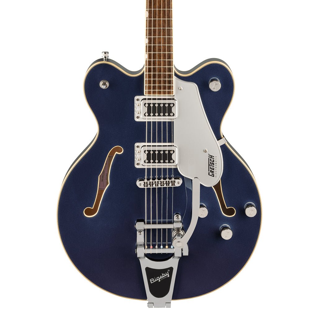 Gretsch G5622T Electromatic in Midnight Sapphire Electric Guitars Sky Music