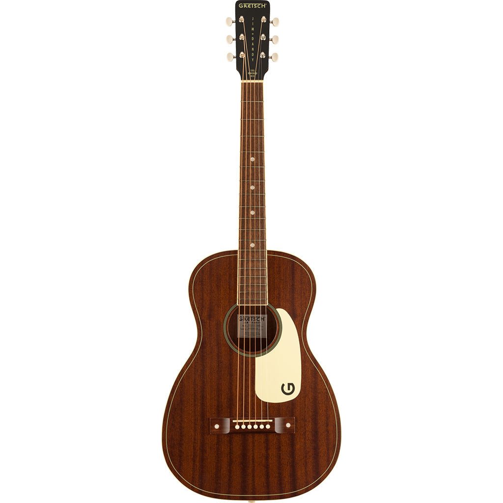 Gretsch Jim Dandy Parlor Frontier Stain Acoustic Guitars Sky Music