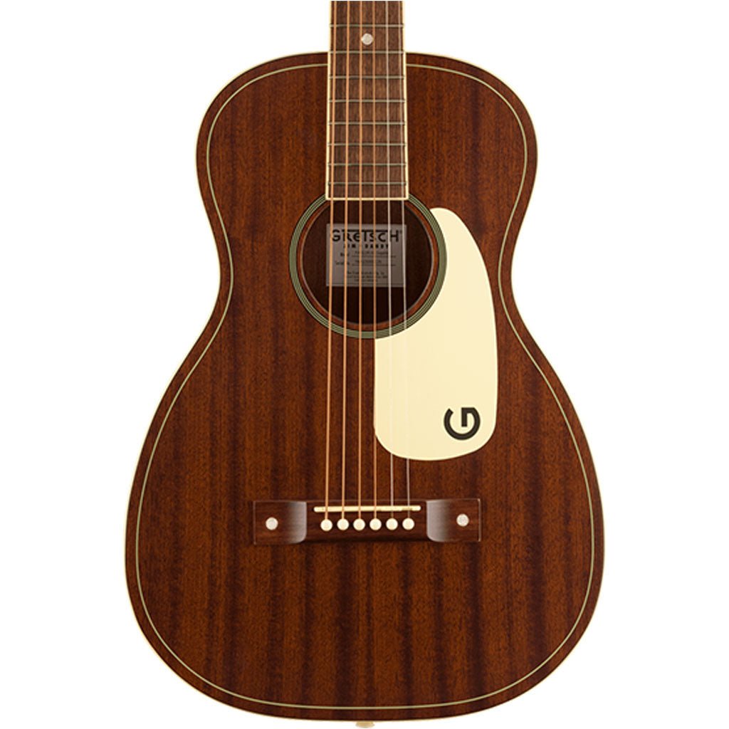 Gretsch Jim Dandy Parlor Frontier Stain Acoustic Guitars Sky Music