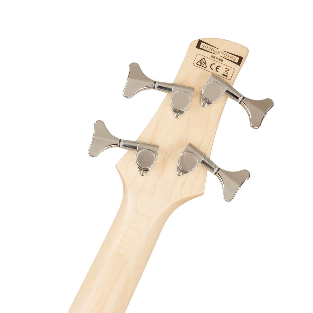 Ibanez - GSR180 Gio Electric Bass - Baltic Blue Metallic