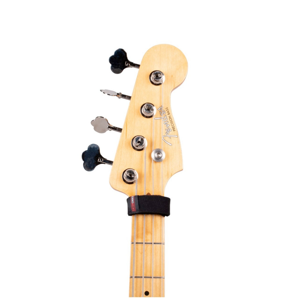 Gator GTR-FRETMUTESM-1BK Guitar Fret Mute Small Black