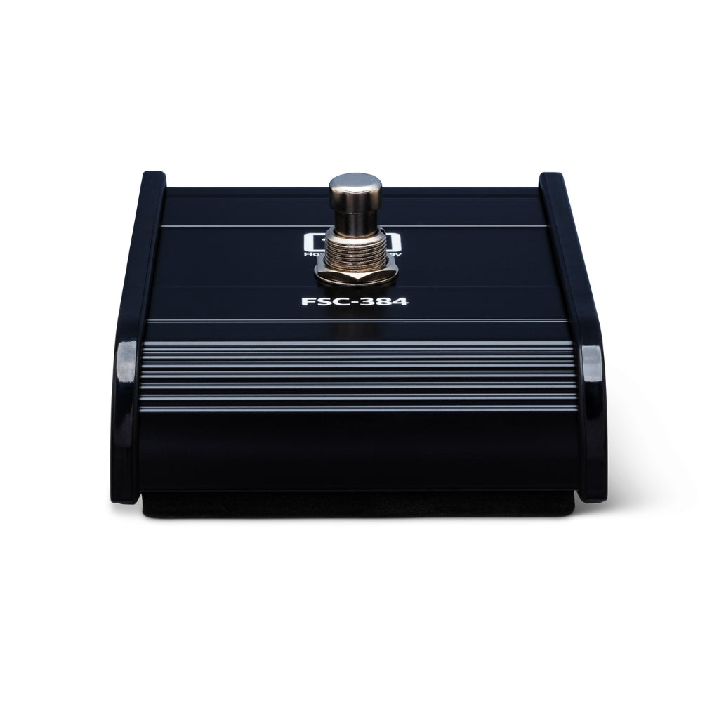 Hosa Technology - Guitar-style - Footswitch