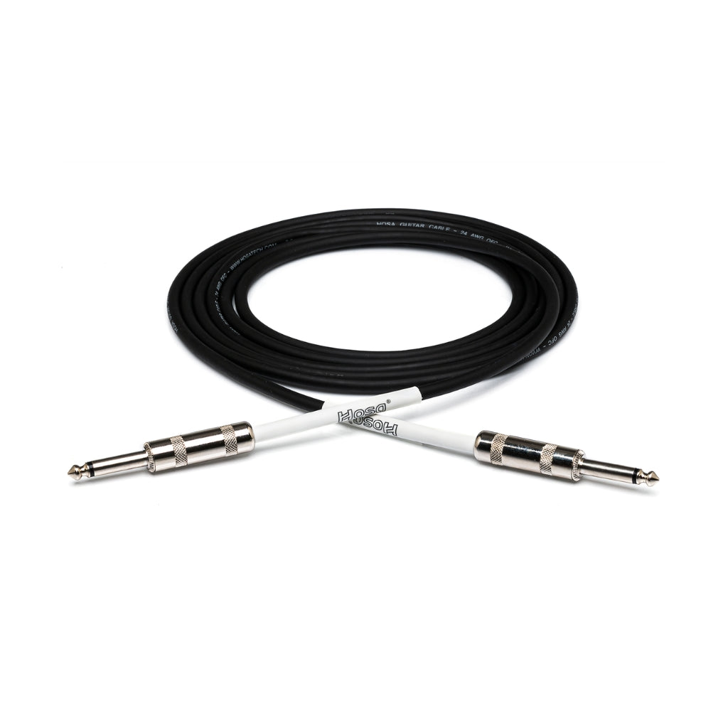 Hosa Technology - Straight to Same - Guitar Cable 25ft