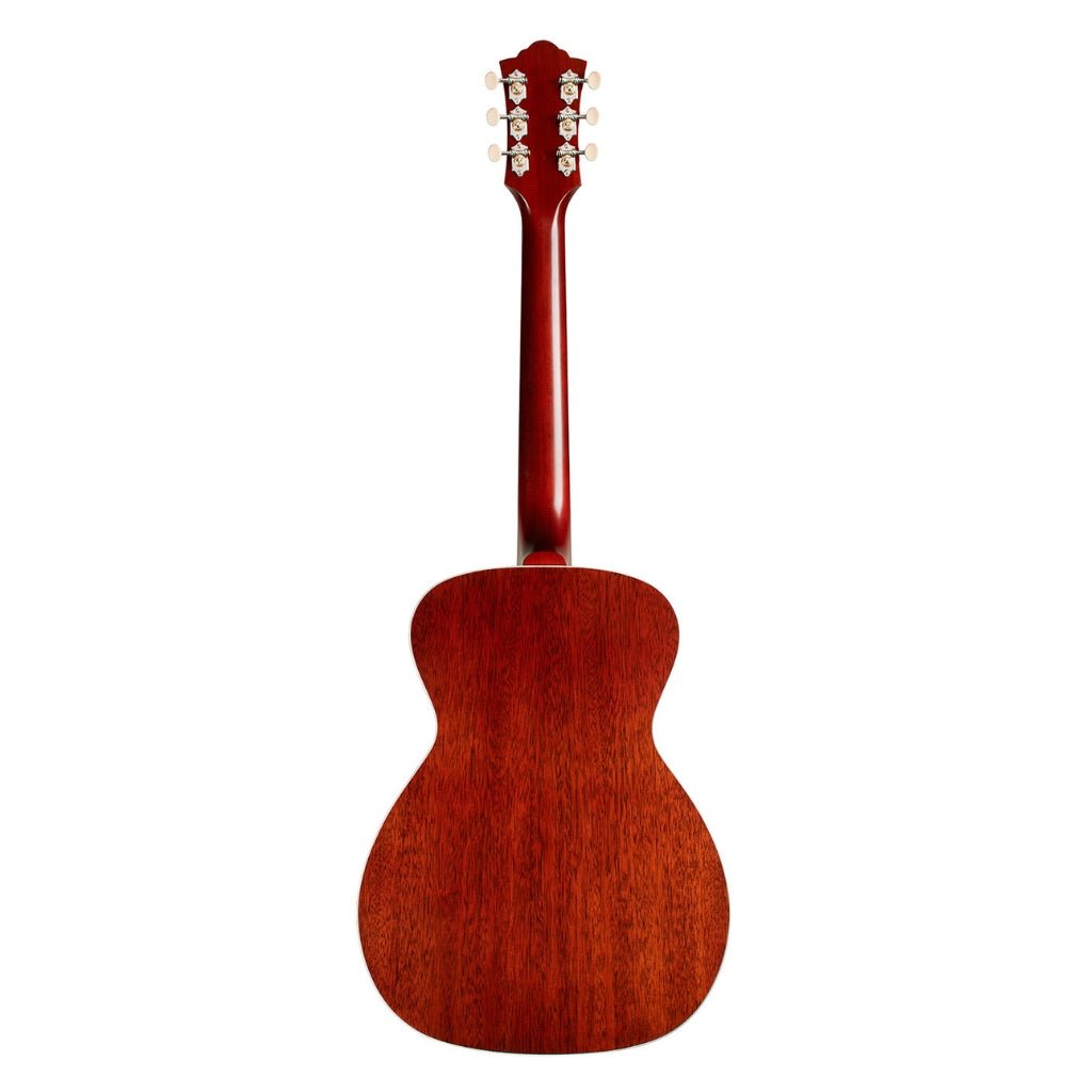Guild M-40 Standard Acoustic-Electric Guitar - Natural Acoustic Guitars Sky Music