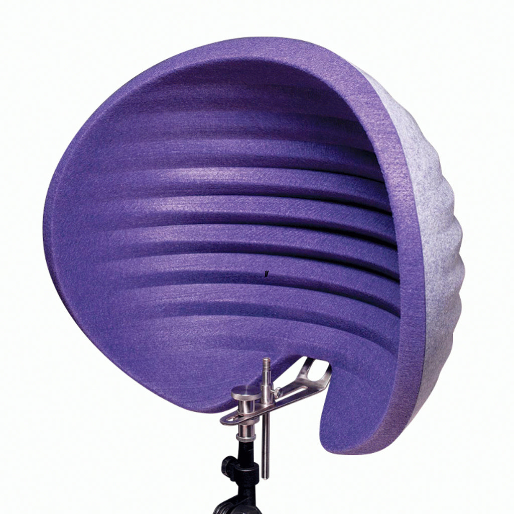 Aston Microphones - Halo - Purple Vocal Booth