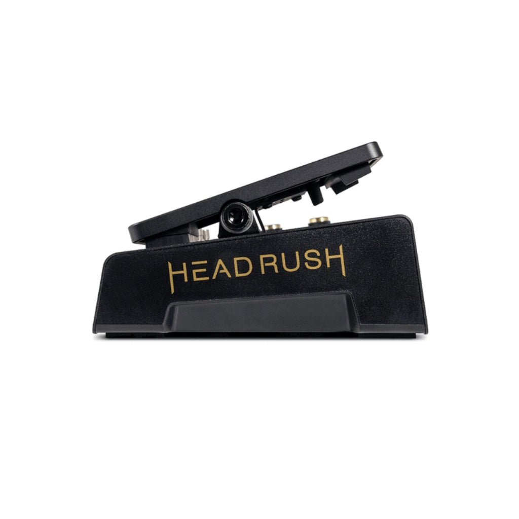 Headrush Flex Prime Guitar Multi-effects/Amp Modeler Effects Pedals Sky Music