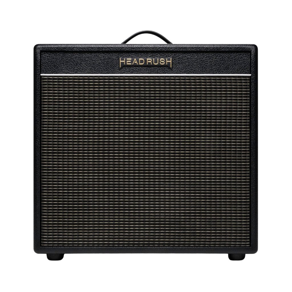 HeadRush FRFR-12 Guitar/Bass Amplifier Cabinet w/Bluetooth Speaker Cabinets Sky Music