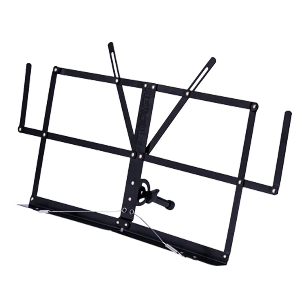 Hercules BS010BB Desktop Music Stand Music Stands Sky Music