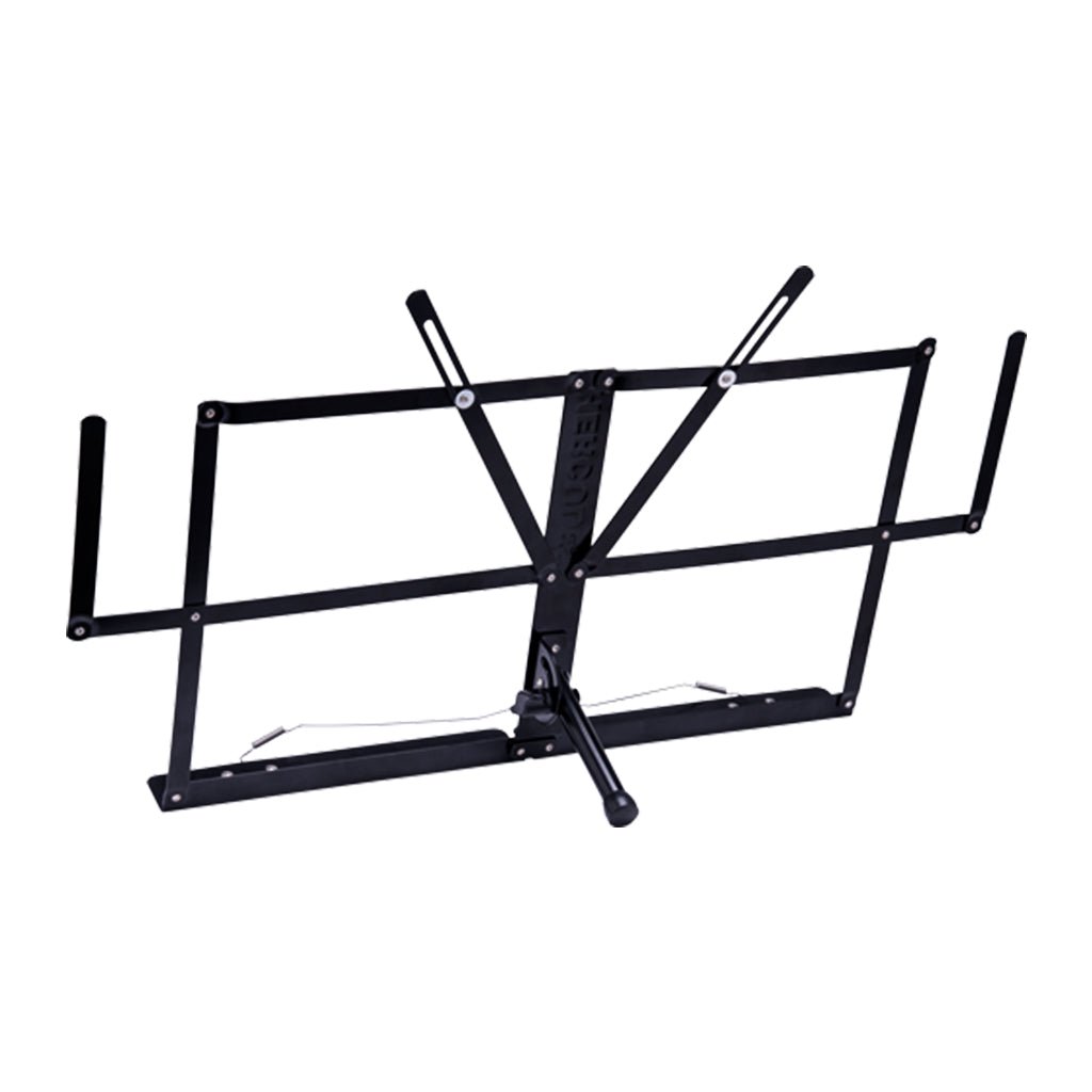 Hercules BS010BB Desktop Music Stand Music Stands Sky Music
