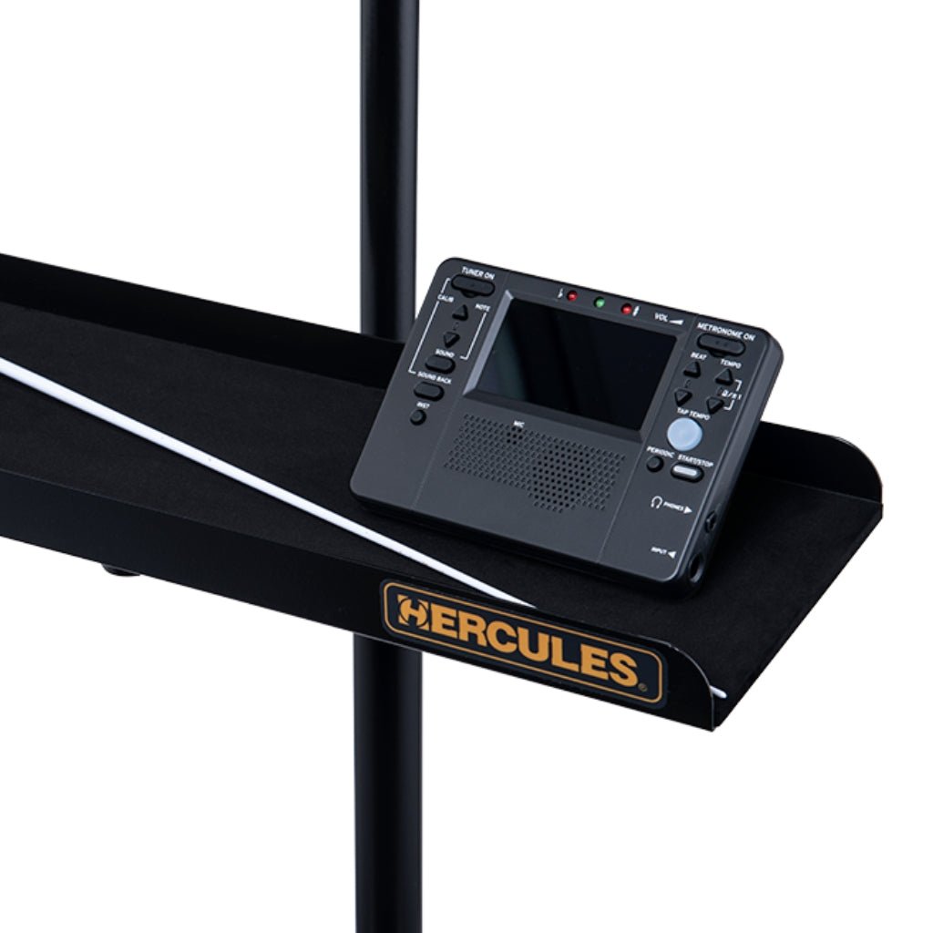 Hercules Stands HA103 Music Stand Accessory Tray Music Stands Sky Music