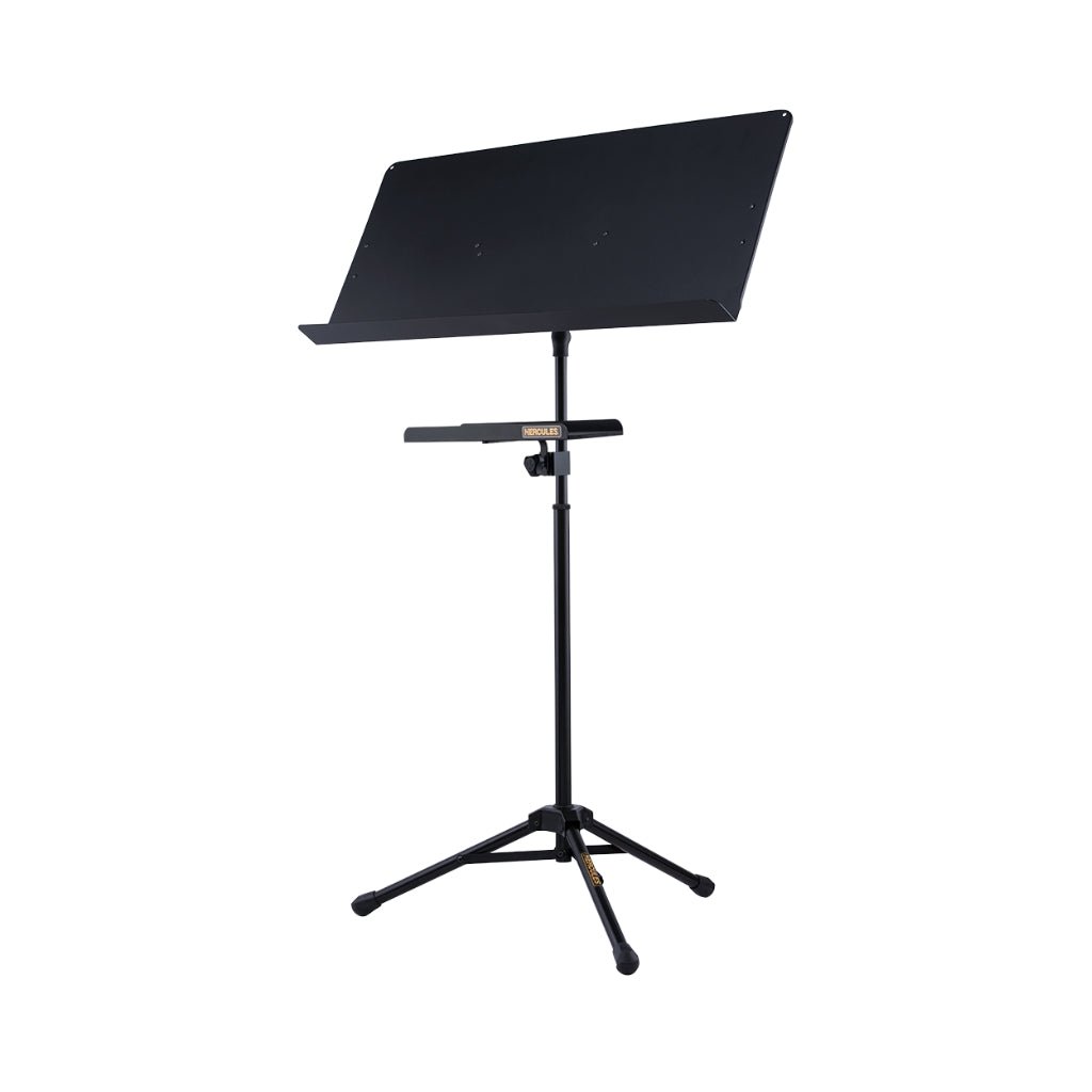 Hercules Stands HA103 Music Stand Accessory Tray Music Stands Sky Music