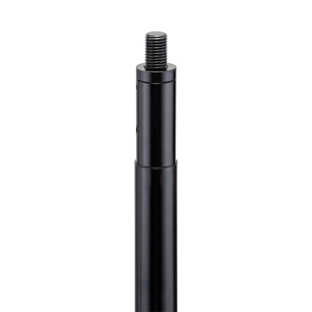 Hercules Stands SS350B Adjustable Subwoofer/Speaker Pole Microphone Stands & Accessories Sky Music