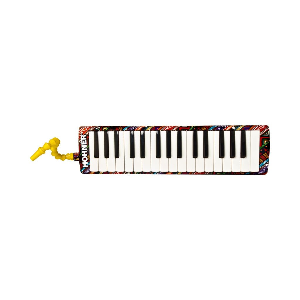Hohner 9440/32 Airboard 32 Melodica - Aztec Melodica Sky Music
