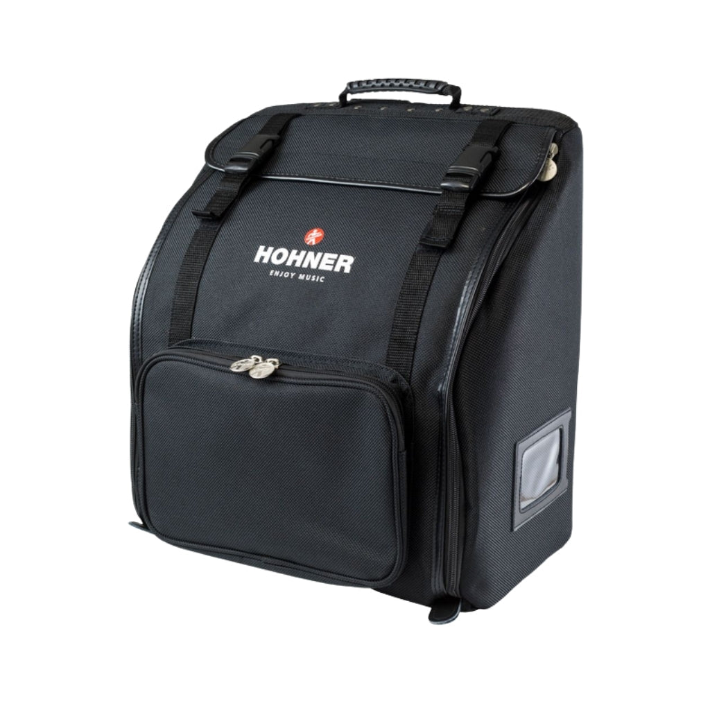 Hohner Accordion Gig Bag - Medium Brass & Woodwind Accessories Sky Music