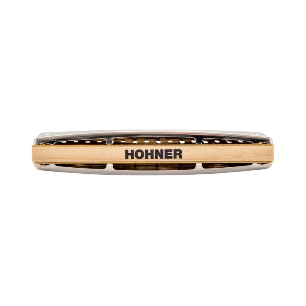 Hohner Edelweiss 32 Harmonica - C Harmonicas Sky Music