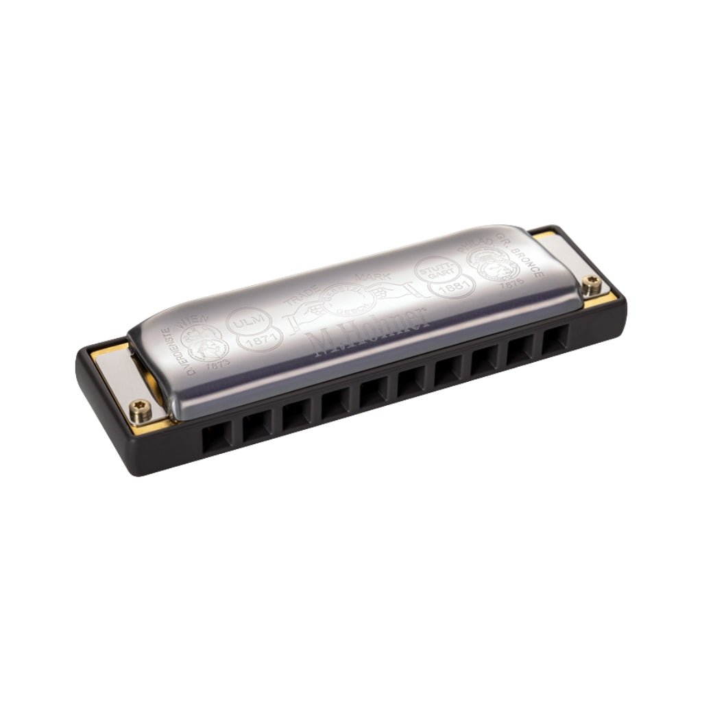 Hohner Rocket Harmonica - A Flat Major Harmonicas Sky Music