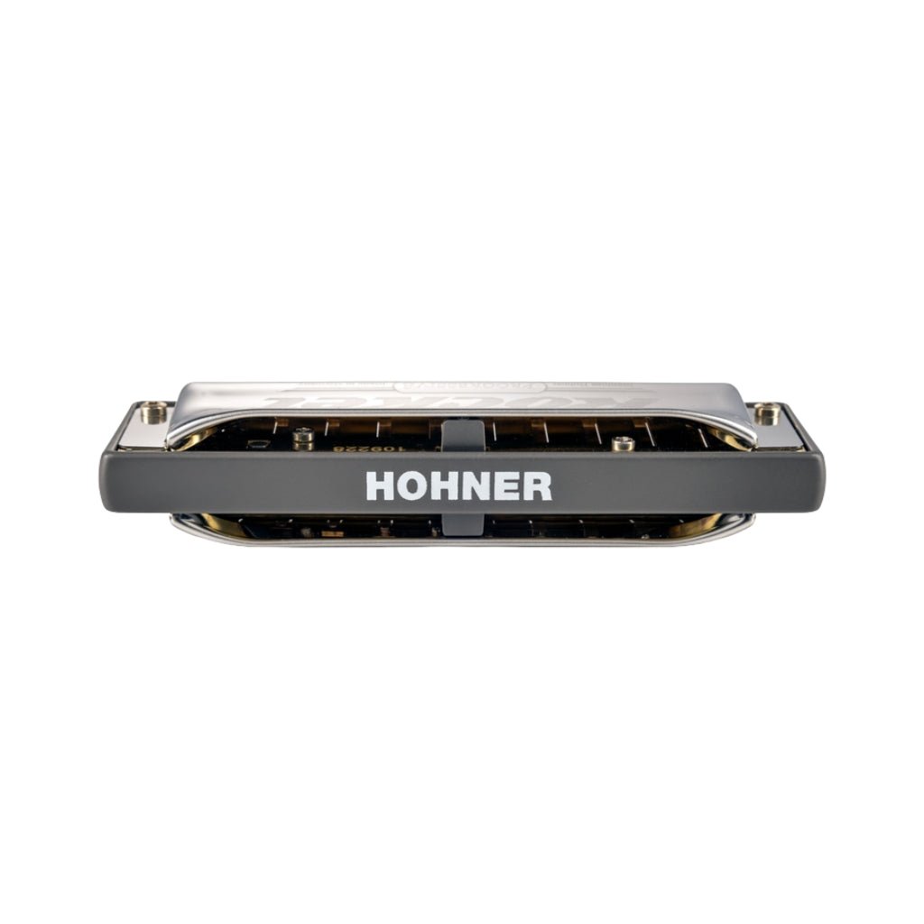 Hohner Rocket Harmonica - F Sharp Major Harmonicas Sky Music