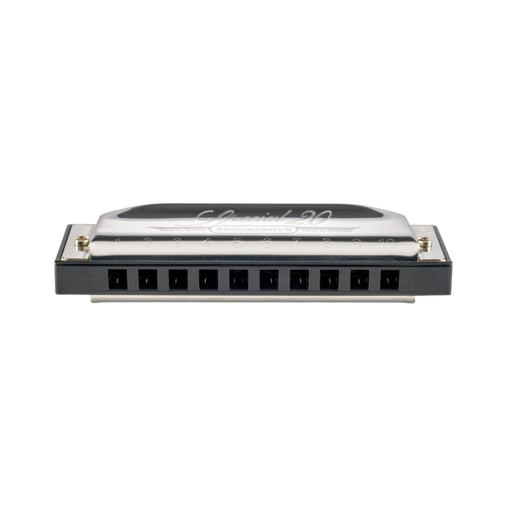 Hohner Special 20 Country Tuning Harmonica - G Major Harmonicas Sky Music