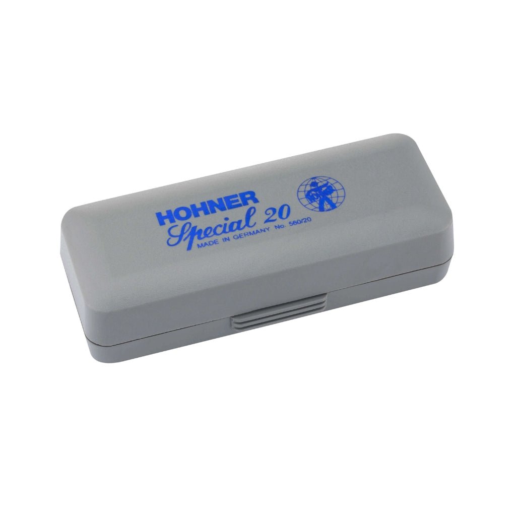 Hohner Special 20 Harmonica - E Flat Major Harmonicas Sky Music